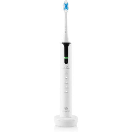 Eta Electric Sonic Toothbrush with 5 Cleaning Modes Up To 40,000