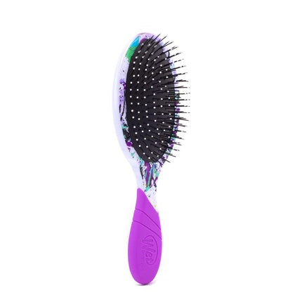 Wet Brush Pro Detangler Street Art Purple