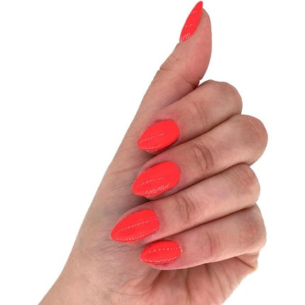 Layla Laylagel Polish N 224 Salmon F