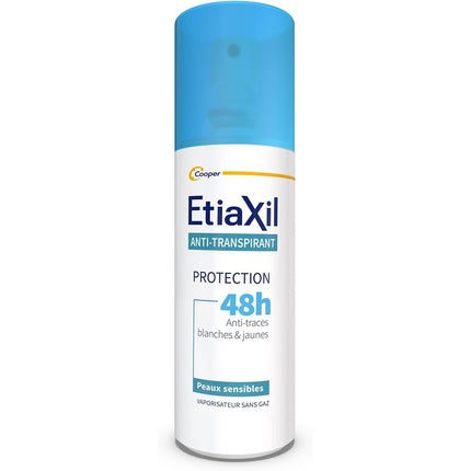 Etiaxil Anti-Perspirant Deodorant 48h Protection Spray 100ml