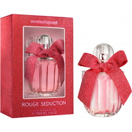 Women'secret Rouge Seduction Eau De Parfum