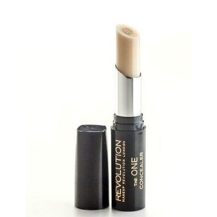 Makeup Revolution The One Concealer Dark 3.2g - Eye Concealer