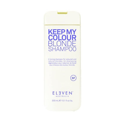 Keep My Colour Blonde Shampoo 10.1 fl oz