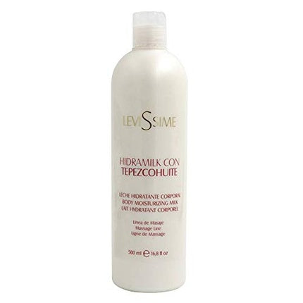 Levissime Hidramilk Hair and Scalp Care 500ml