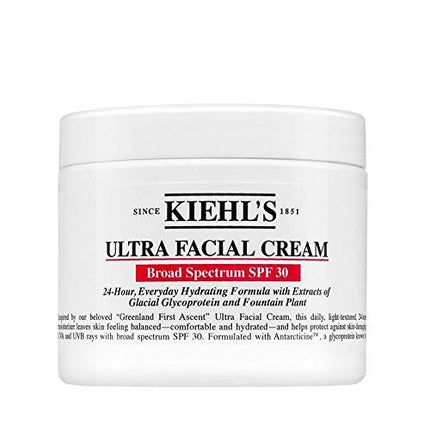Kiehl's Face Cream 125ml