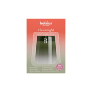 Bolsius Clean Light Starter Kit Gardeniafig