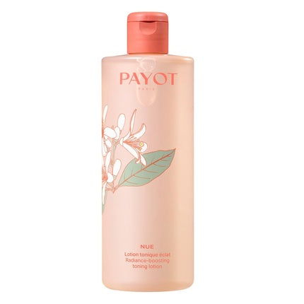 Payot Nue Radianceboosting Toning Lotion 400 Ml