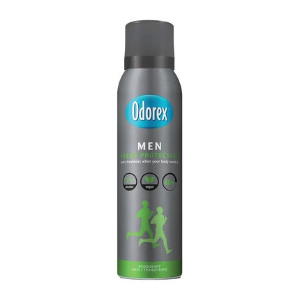 Odorex Men Deodorant Spray Fresh Protection