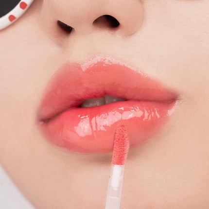 Rom&nd Juicy Lasting Tint Lip Tint 0.2 fl oz 31 Bare Apricot