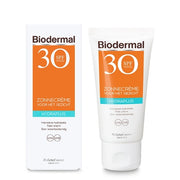 Biodermal Sun Cream Hydra Plus Face Spf30