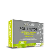 Biokygen Pollenstop 30 Tablets