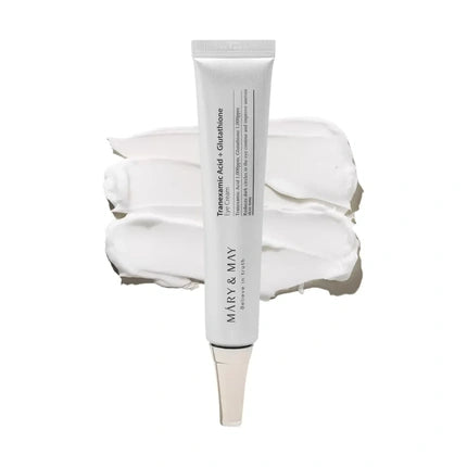 Mary&May Tranexamic Acid + Glutathione Eye Cream Mini 12g