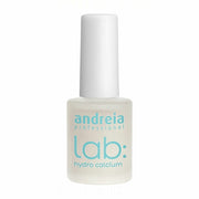 Andreia Hydro Calcium Nail Polish 10.5ml