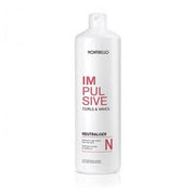 Impulsive Advance Curls & Waves Neutraliser