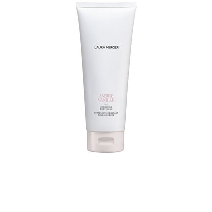 Laura Mercier Hydrating Body Wash 200 Ml Ambre Vanill