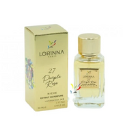 Lorinna Purple Rose 027 Eau De Parfum 50ml