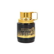 Armaf Odyssey Wild One Gold Edition Eau De Parfum 60ml