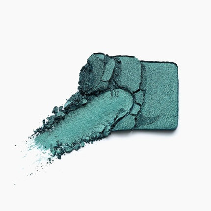 Catrice Art Couleurs Eyeshadow No. 430 Green Highly Pigmented