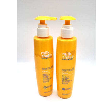 Milk Shake Sun and More Sensual Lotion 250ml