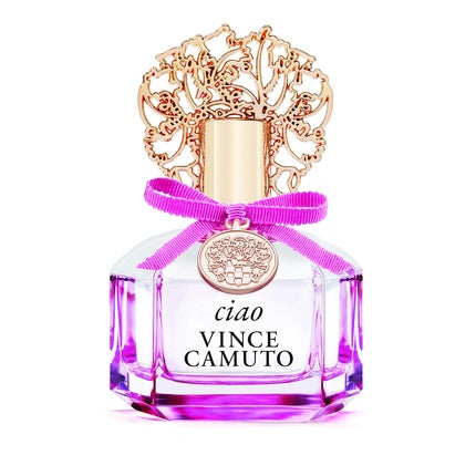 Vince Camuto Ciao Eau De Parfum Spray 100ml 3.4oz for Her