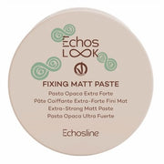 Echosline Echos Look Fixing Matt Paste Extra Strong Hair Paste 100ml