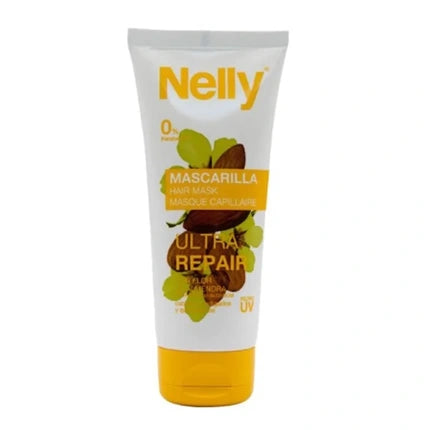 Nelly Nelly Ultra Repair Hair Mask 100ml