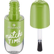 Essence Cosmetics Gel Nail Colour Green Long-Lasting