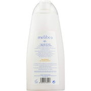 MELIBEA Gel 500ml for Atopic Skin Black
