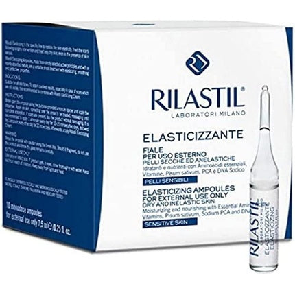 Rilastil Elast 10 F 5ml