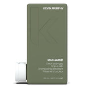 Kevin.Murphy Maxi.Wash Detox Shampoo Removes Buildup & Minerals