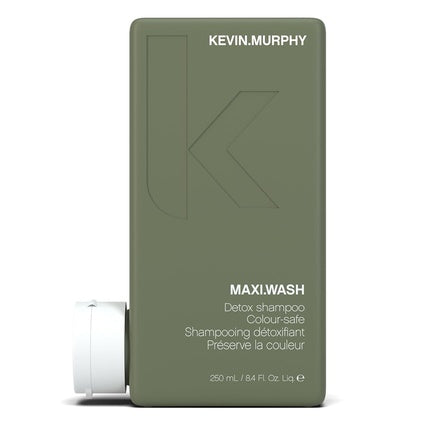 Kevin.Murphy Maxi.Wash Detox Shampoo Removes Buildup & Minerals