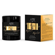 Apis Mystic OUD Oriental Scented Natural Soy Candle 220g