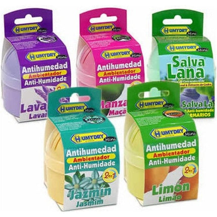 Humydry Moisture Absorber Mini 75g Lavender