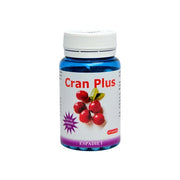 Montstar Montstar Cran Plus 60 Capsules