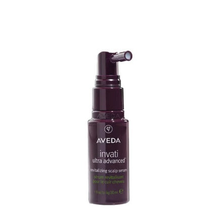 Aveda Invati Ultra Advanced Scalp Serum 30ml - Strengthening Scalp Serum