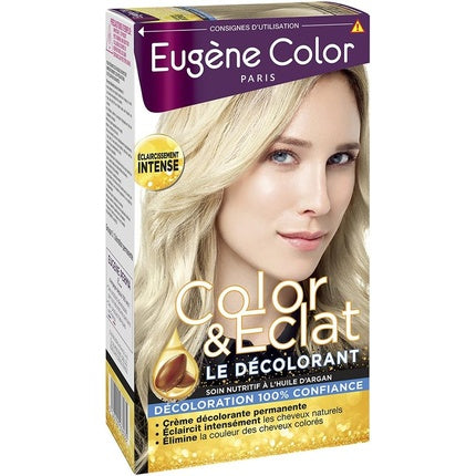 Eugene Color Color & Eclat The Bleach