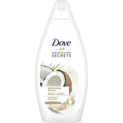 Dove Body Wash Restoring Ritual 50ml