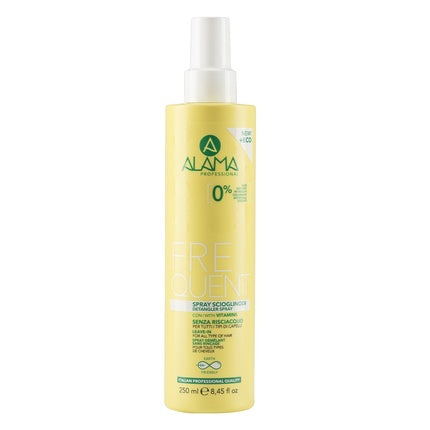 Alama Frequent Detangler Spray For Hair 250ml