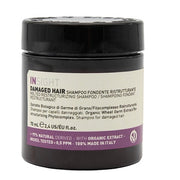 Insight Restructurizing Melted Shampoo Concentrated Shampoo For Damaged Hair 70ml