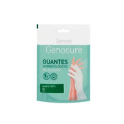 Genov Genovs Gloves Genocure Dermat Nitrile Medium 2 Units