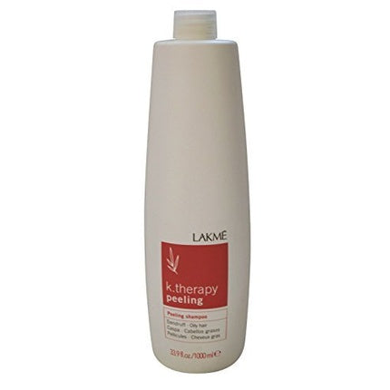 Lakmé Shampoo 1000ml