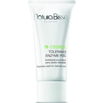 Natura Bissé Tolerance Enzyme Peel 50ml