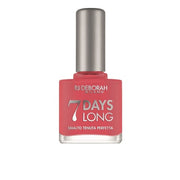 Deborah 7 Day Long Nail Polish Number 869 - 11 Ml