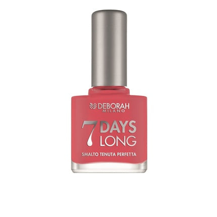 Deborah 7 Day Long Nail Polish Number 869 - 11 Ml