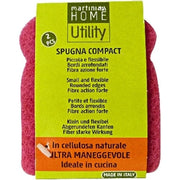 Scintilla Sponge and Fibre 9x14x5cm 5g