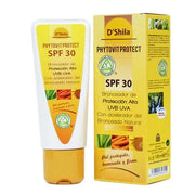 Shila Shila Sun Protector Factor 30 100ml