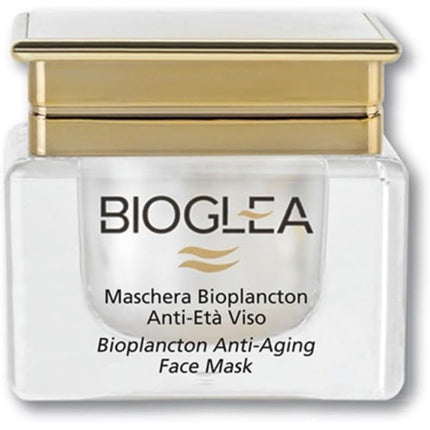 Biolea Renewing Face Mask Anti-Ageing and Brightening