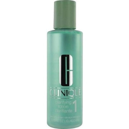 Clinique Clarifying Lotion 1 Very Dry to Dry Skin 13.5oz 400ml