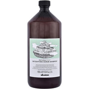 Natural Tech by Davines Detoxifying Scrub Shampoo 1000ml