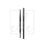Bobbi Brown Precise Brow Pencil - Black Brown